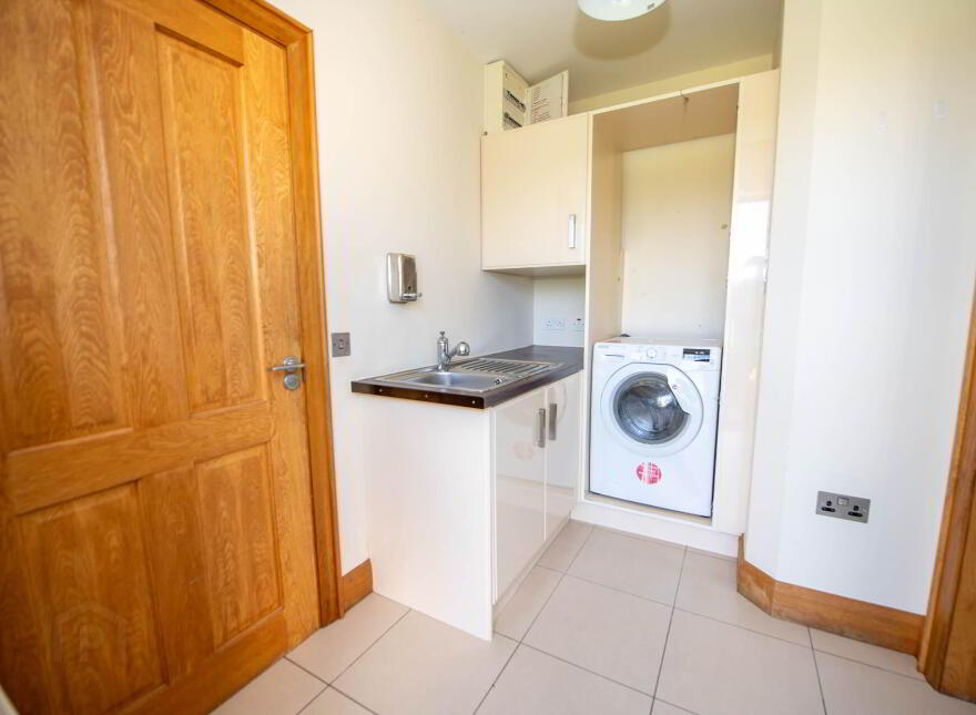 1 Cavan Hill, Rossgier, Lifford, F93PWD3