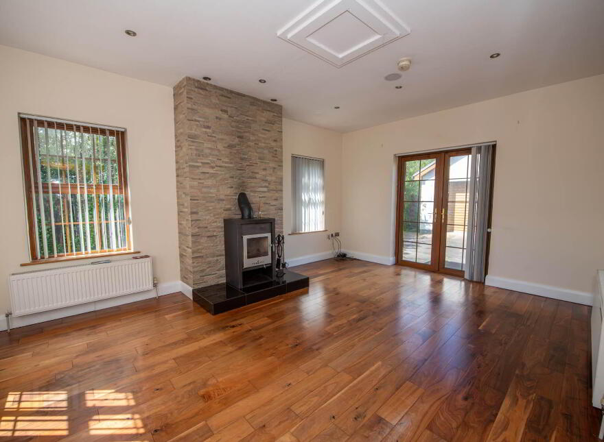 1 Cavan Hill, Rossgier, Lifford, F93PWD3