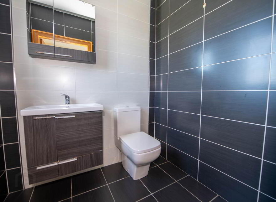 1 Cavan Hill, Rossgier, Lifford, F93PWD3
