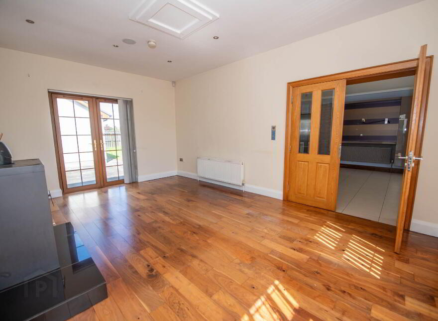 1 Cavan Hill, Rossgier, Lifford, F93PWD3