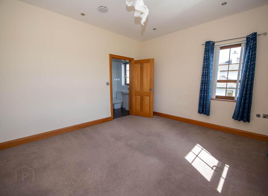 1 Cavan Hill, Rossgier, Lifford, F93PWD3