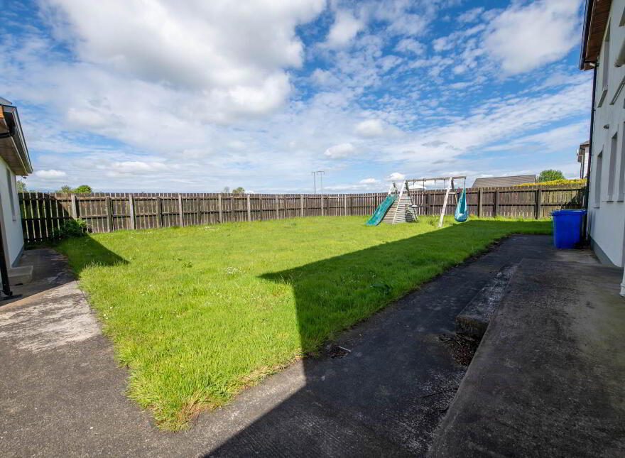 1 Cavan Hill, Rossgier, Lifford, F93PWD3