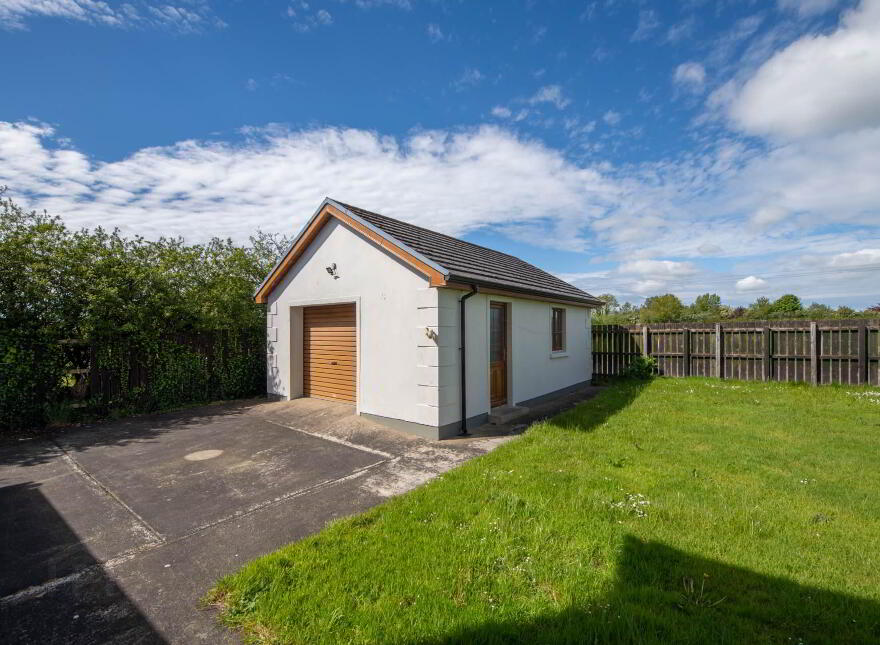 1 Cavan Hill, Rossgier, Lifford, F93PWD3