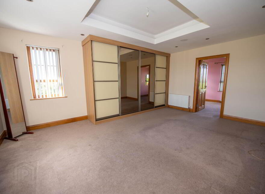 1 Cavan Hill, Rossgier, Lifford, F93PWD3