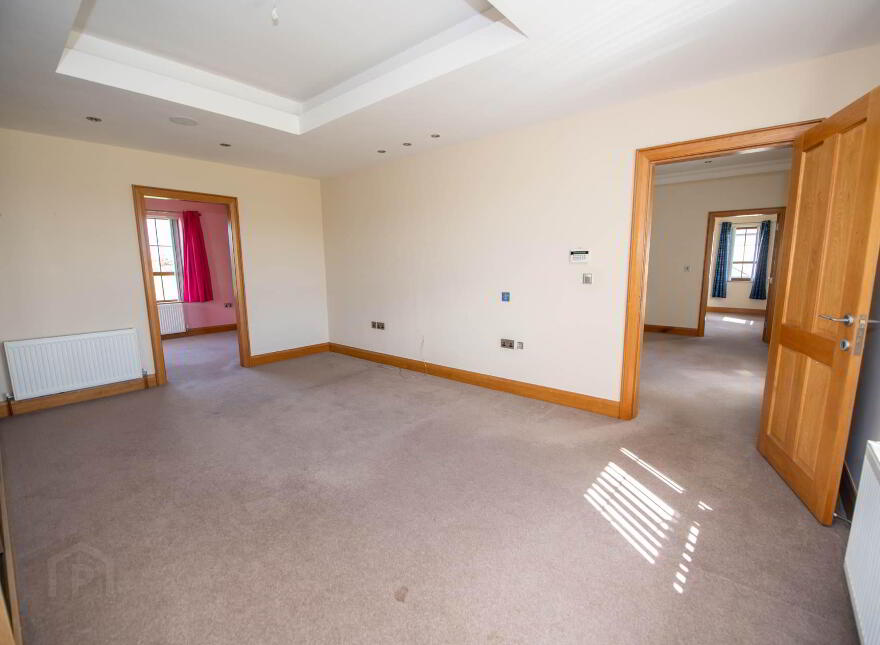 1 Cavan Hill, Rossgier, Lifford, F93PWD3