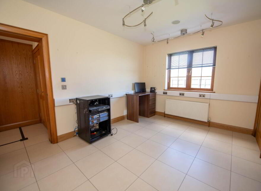 1 Cavan Hill, Rossgier, Lifford, F93PWD3