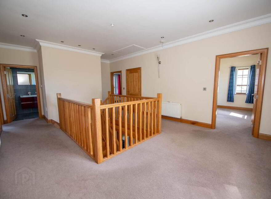 1 Cavan Hill, Rossgier, Lifford, F93PWD3