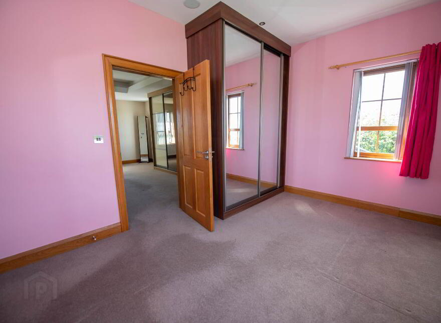 1 Cavan Hill, Rossgier, Lifford, F93PWD3