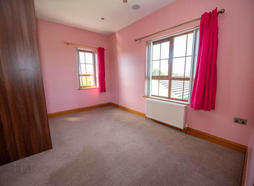1 Cavan Hill, Rossgier, Lifford, F93PWD3