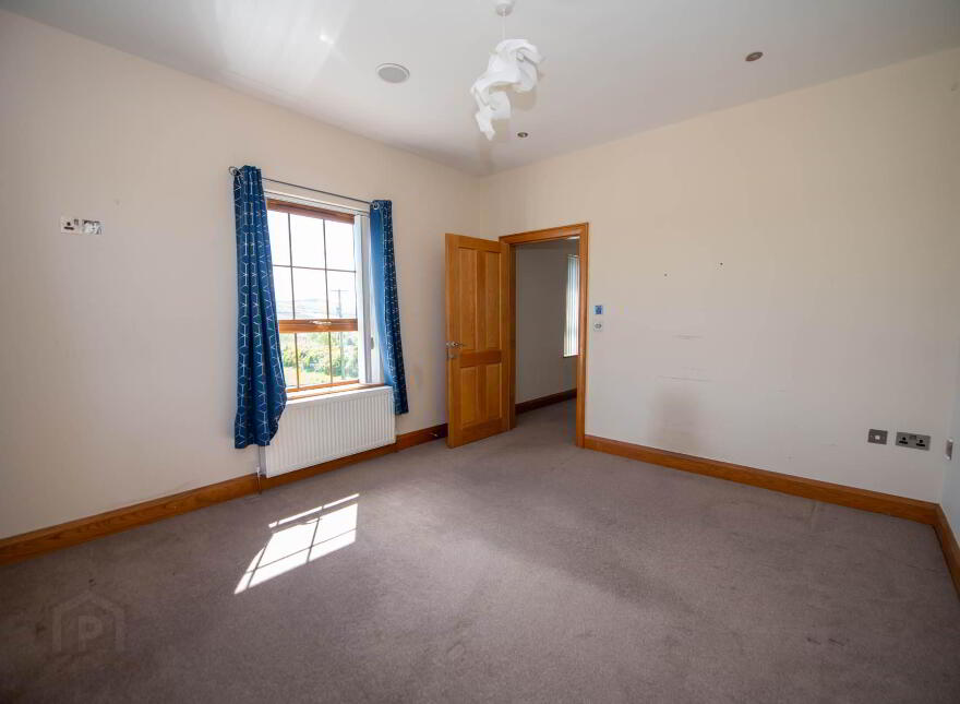 1 Cavan Hill, Rossgier, Lifford, F93PWD3