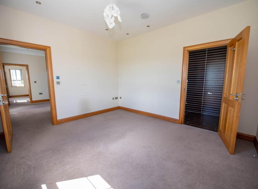 1 Cavan Hill, Rossgier, Lifford, F93PWD3