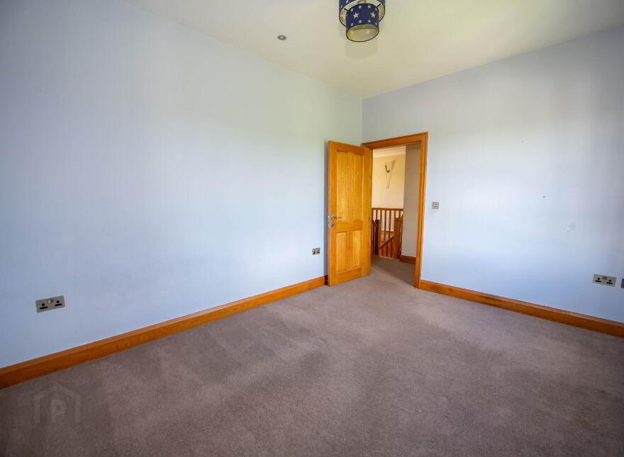 1 Cavan Hill, Rossgier, Lifford, F93PWD3