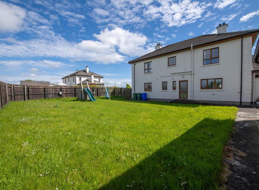 1 Cavan Hill, Rossgier, Lifford, F93PWD3