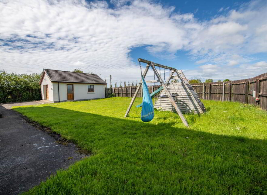 1 Cavan Hill, Rossgier, Lifford, F93PWD3
