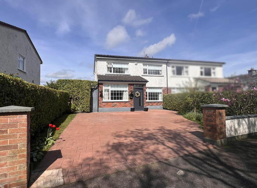4 Old Toberaheena, Clonmel, E91X257