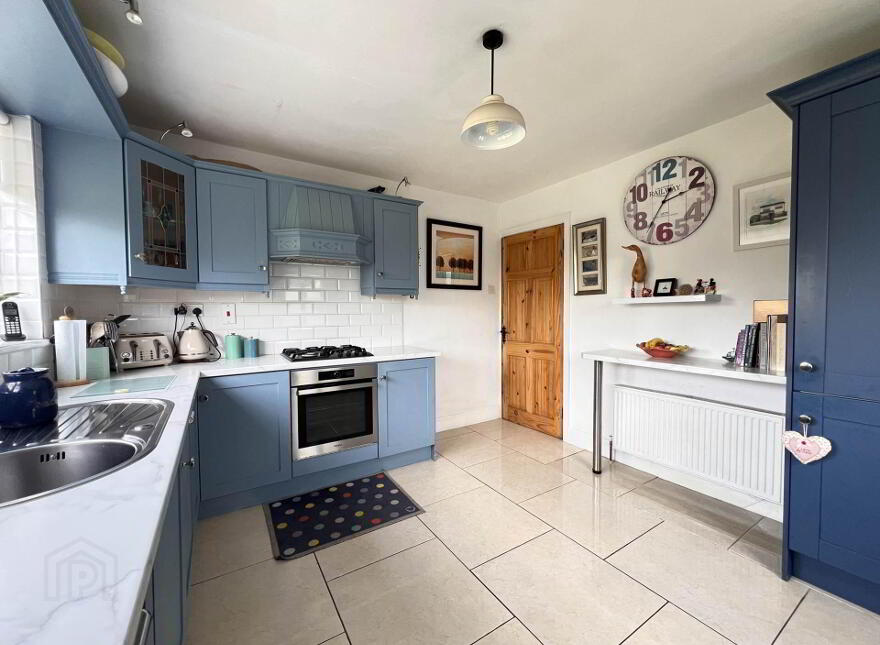 4 Old Toberaheena, Clonmel, E91X257