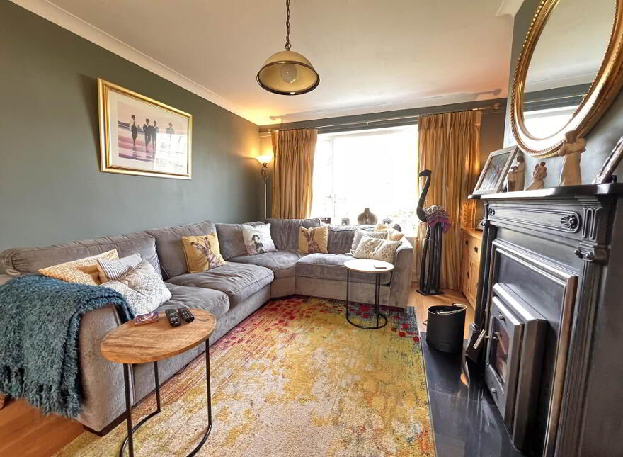 4 Old Toberaheena, Clonmel, E91X257