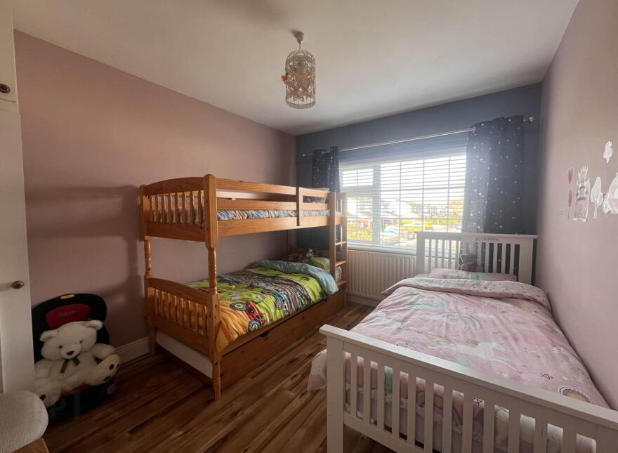 4 Old Toberaheena, Clonmel, E91X257
