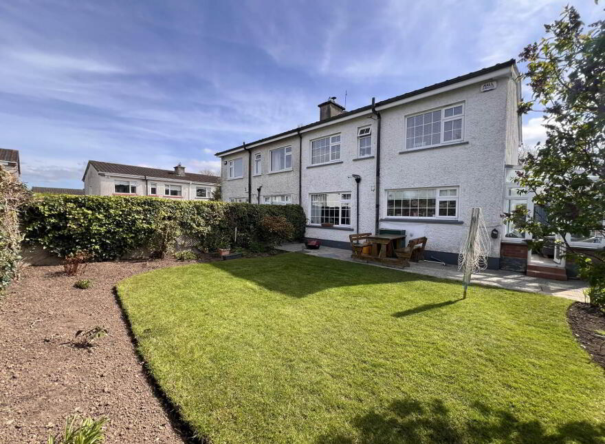 4 Old Toberaheena, Clonmel, E91X257