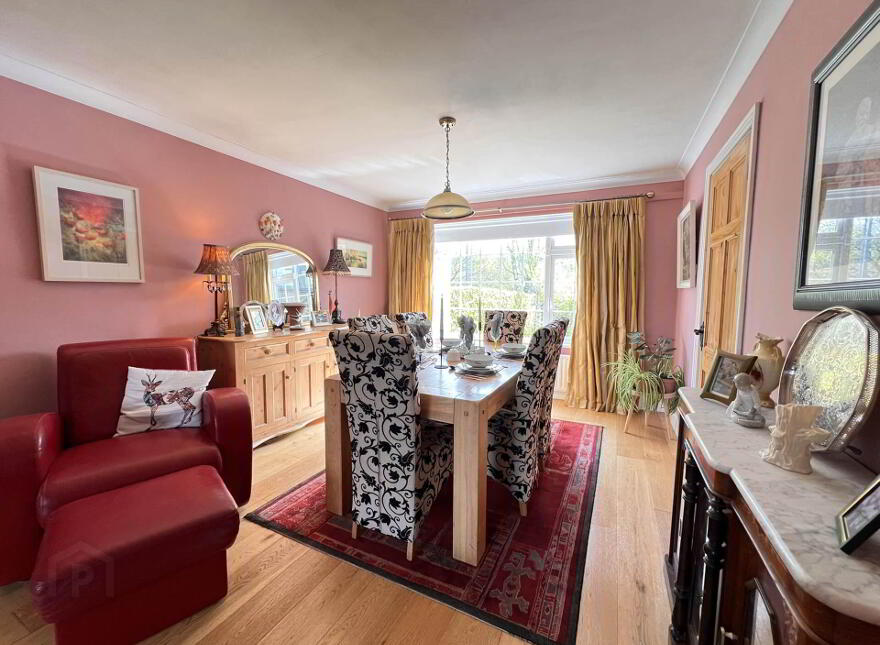 4 Old Toberaheena, Clonmel, E91X257