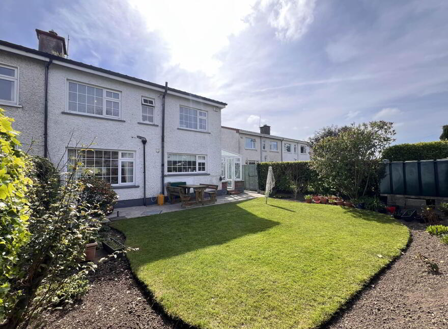 4 Old Toberaheena, Clonmel, E91X257