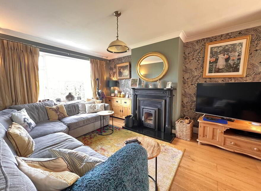 4 Old Toberaheena, Clonmel, E91X257