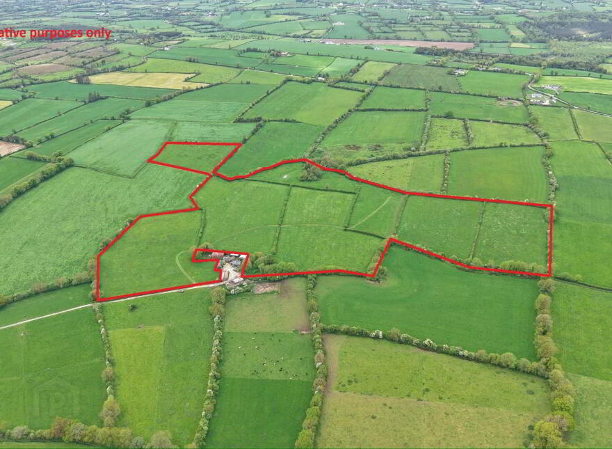 Dangan, Ballyporeen