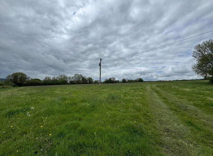 Dangan, Ballyporeen