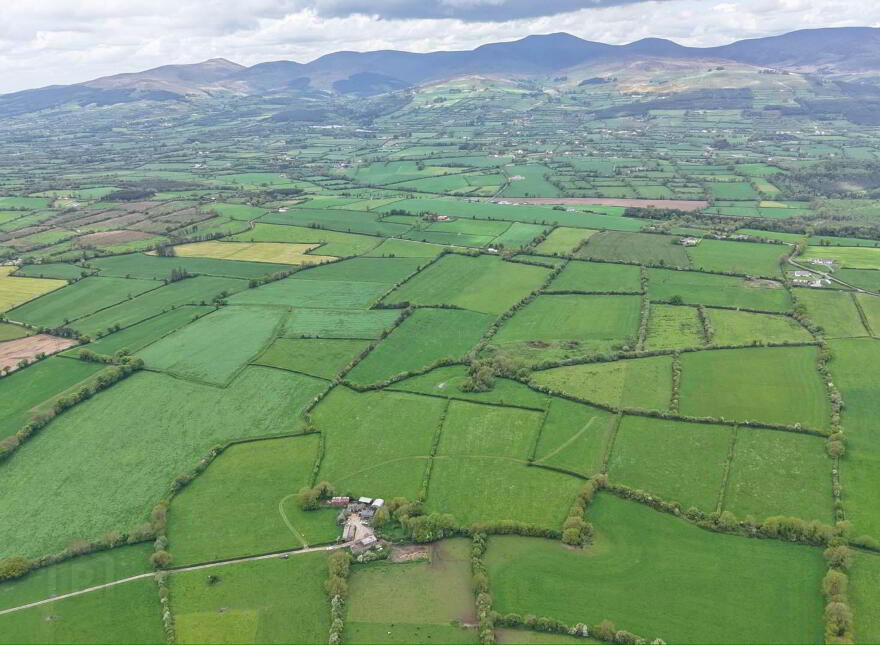 Dangan, Ballyporeen