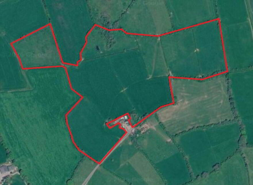 Dangan, Ballyporeen