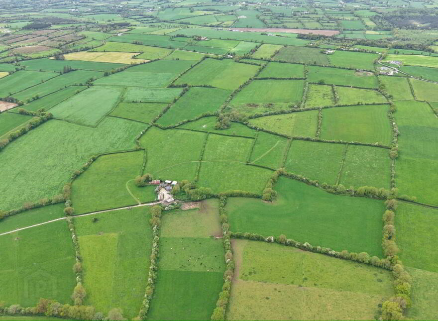 Dangan, Ballyporeen