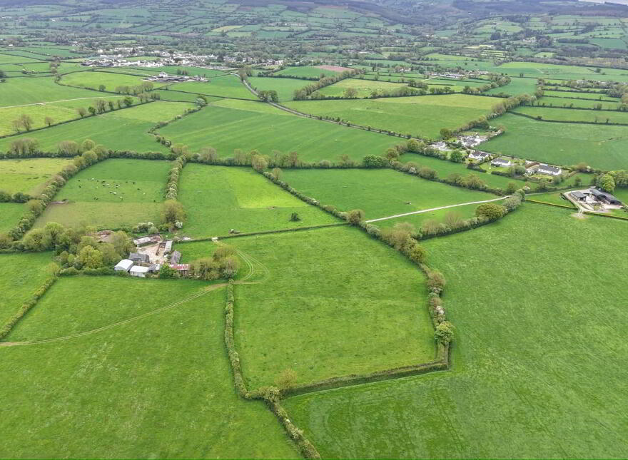 Dangan, Ballyporeen