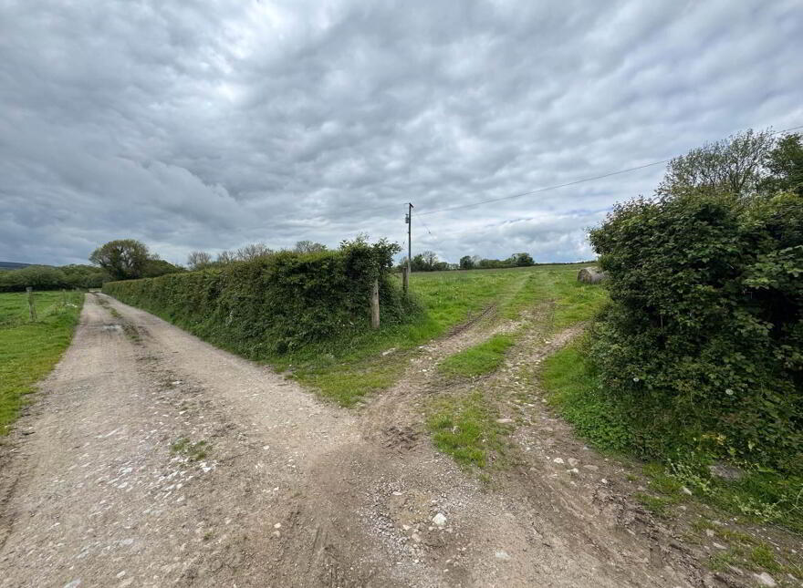 Dangan, Ballyporeen