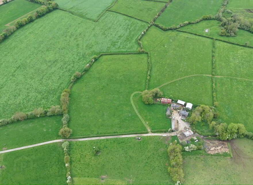 Dangan, Ballyporeen