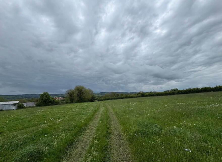 Dangan, Ballyporeen