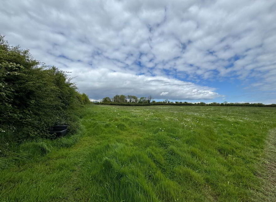 Dangan, Ballyporeen