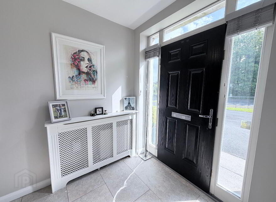 4 Ballydown Heights, Banbridge, BT32 4GY
