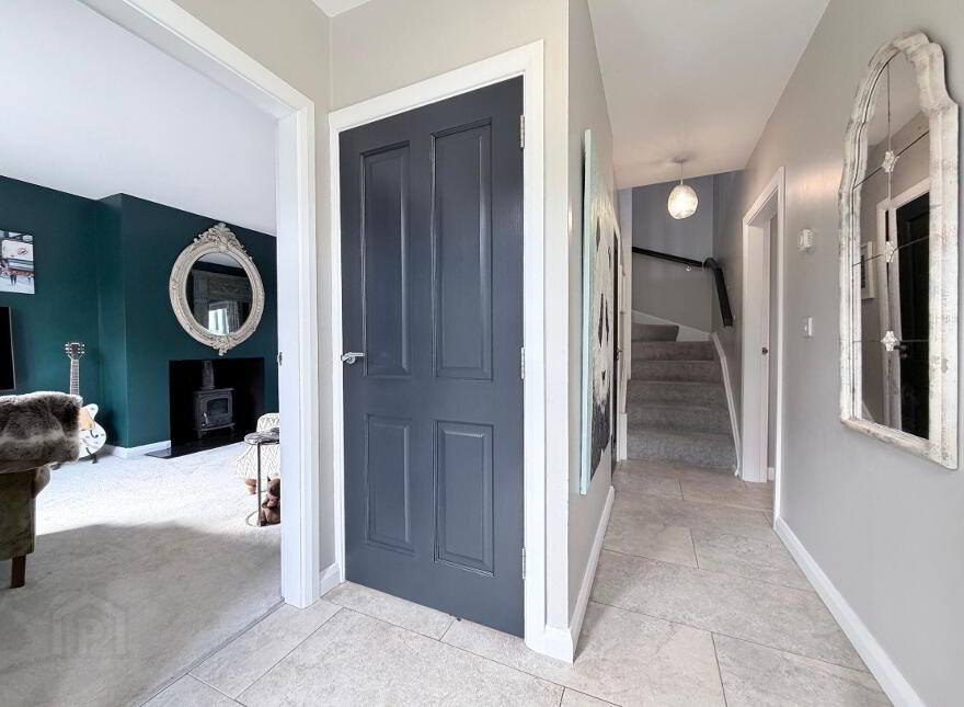 4 Ballydown Heights, Banbridge, BT32 4GY