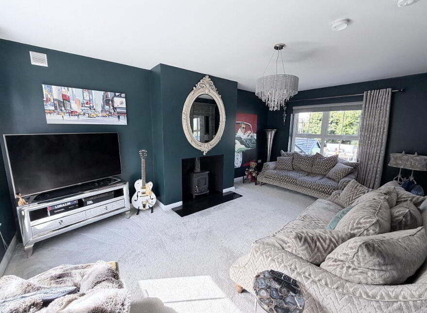 4 Ballydown Heights, Banbridge, BT32 4GY