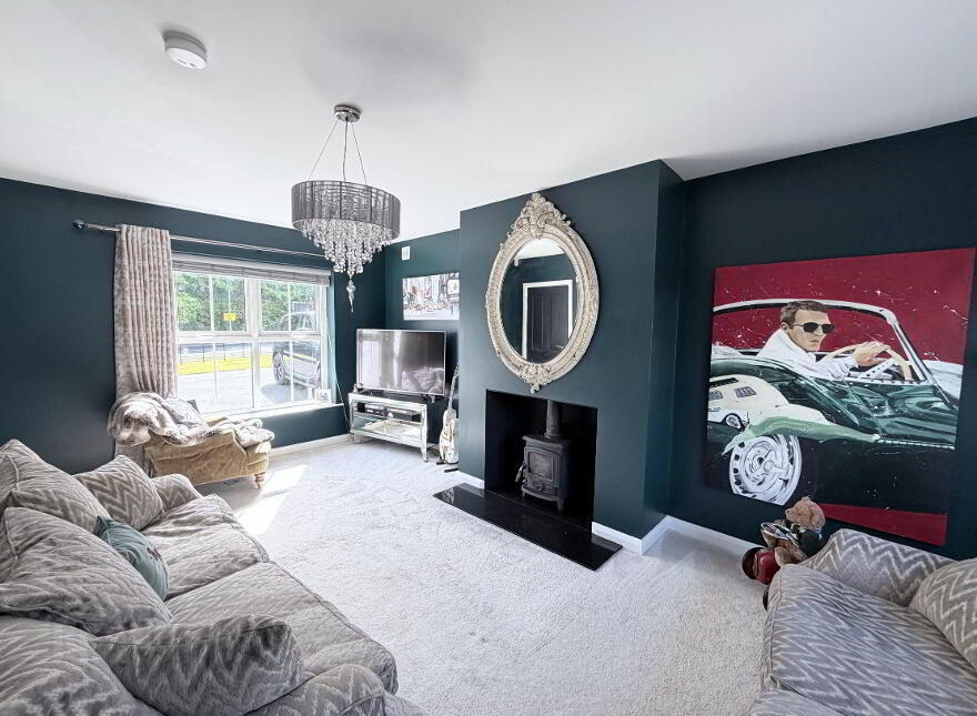 4 Ballydown Heights, Banbridge, BT32 4GY