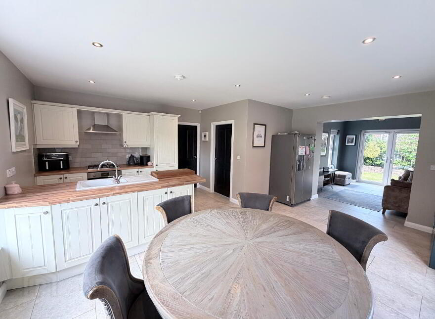 4 Ballydown Heights, Banbridge, BT32 4GY