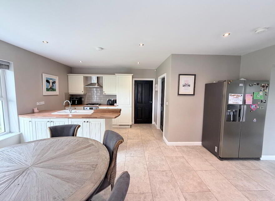 4 Ballydown Heights, Banbridge, BT32 4GY