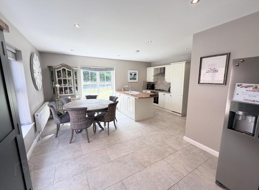 4 Ballydown Heights, Banbridge, BT32 4GY