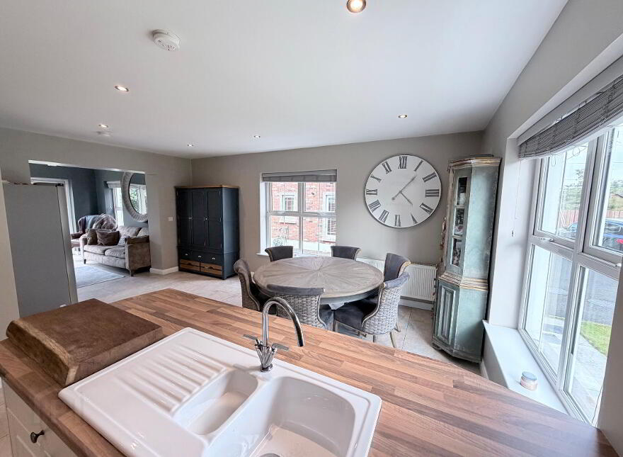 4 Ballydown Heights, Banbridge, BT32 4GY