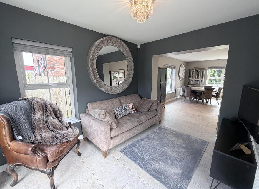 4 Ballydown Heights, Banbridge, BT32 4GY