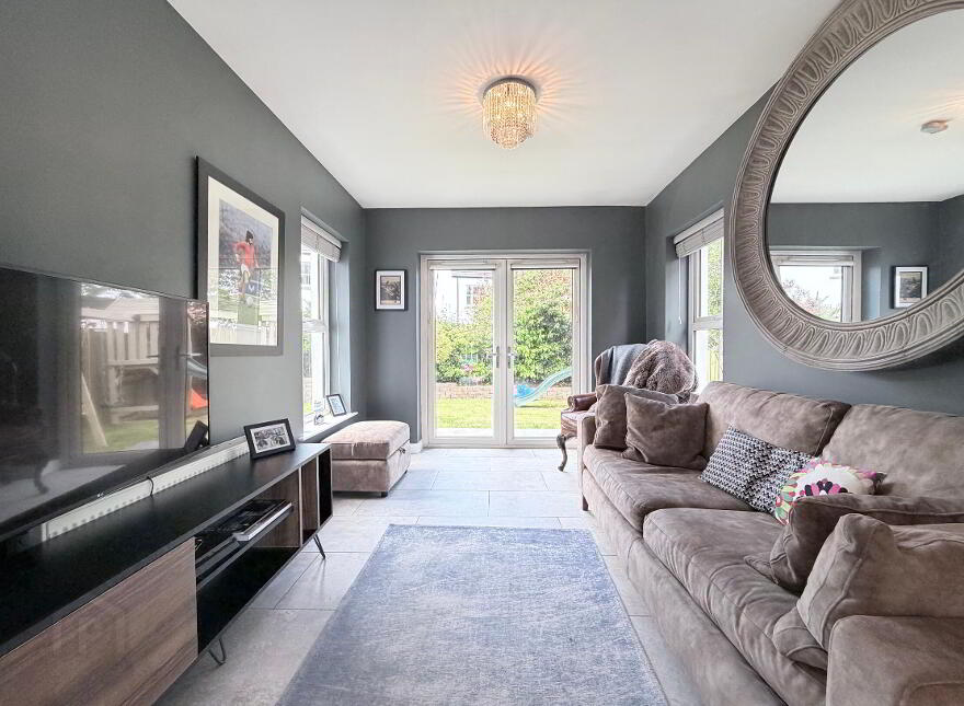 4 Ballydown Heights, Banbridge, BT32 4GY