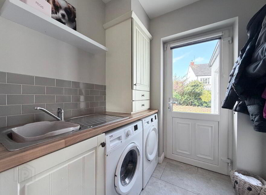 4 Ballydown Heights, Banbridge, BT32 4GY