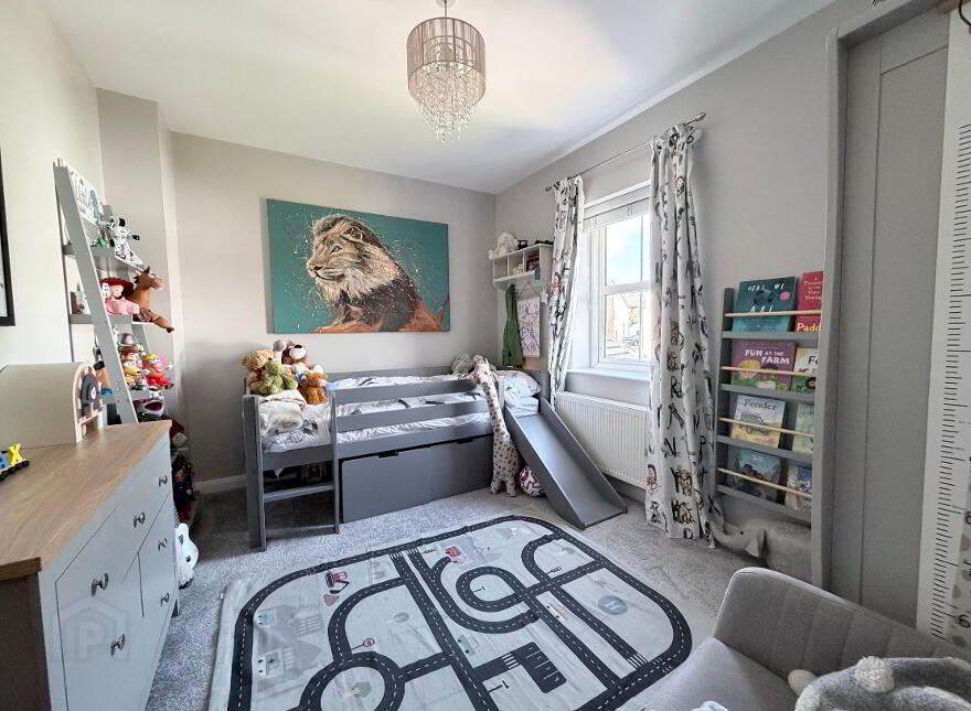 4 Ballydown Heights, Banbridge, BT32 4GY
