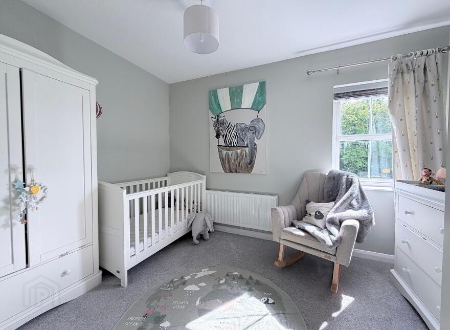 4 Ballydown Heights, Banbridge, BT32 4GY