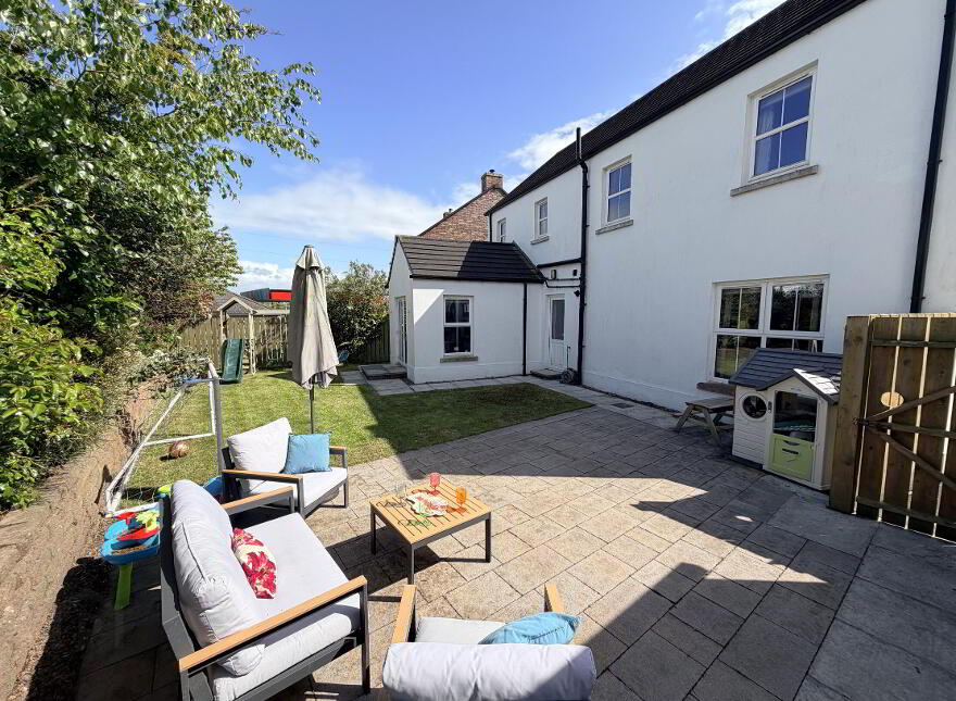 4 Ballydown Heights, Banbridge, BT32 4GY